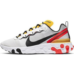 NIKE 耐克 React Element 55 男子运动鞋