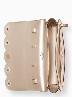 Kate Spade magnolia street 女士挎包