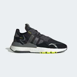 adidas 阿迪达斯 Originals NITE JOGGER 男/女款休闲运动鞋 +凑单品