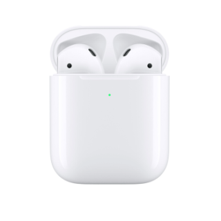 Apple 苹果 Airpods2 无线蓝牙耳机