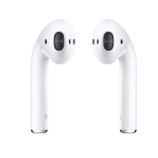Apple 苹果 Airpods2 无线蓝牙耳机