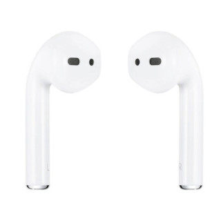 Apple 苹果 Airpods2 无线蓝牙耳机
