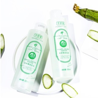 千纤草 补水保湿 丝瓜水 500ml