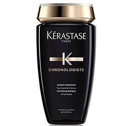  KÉRASTASE 卡诗 黑钻凝时 洗发水 250ml