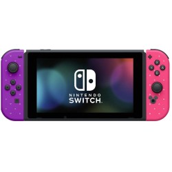 Nintendo 任天堂 Switch NS 迪士尼Tsum-Tsum嘉年华 限定版 游戏主机 续航升级版
