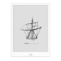 BOOX MAX3 13.3英寸电子书阅读器 (白色、4GB)