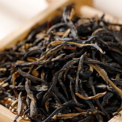 凤牌 云南凤庆 滇红茶 浓香型 2019年 一级工夫茶 奶茶调饮 500克