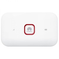 HUAWEI 华为 随行WiFi2畅享版无线路由器 E5572-855（白）