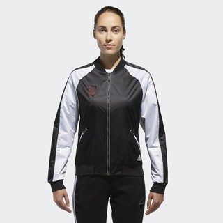 adidas 阿迪达斯 CV6916 女装夹克外套