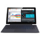 酷比魔方 KNote X Pro 13.3英寸WIN10平板电脑二合一windows笔记本商务办公 pro版：标配：标准USB3.0接口