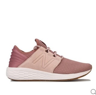 new balance Fresh Foam Cruz V2 女士运动鞋