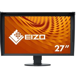 EIZO 艺卓 ColorEdge CG2730 27英寸 专业显示器