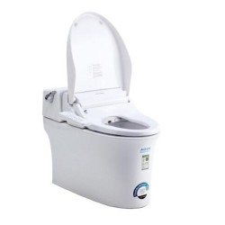 American Standard 美标 CEAS5375 概念一体化双冲智能马桶 *2件