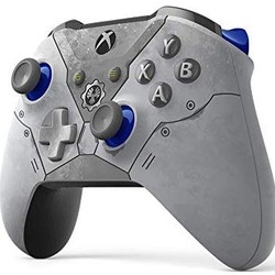 Microsoft 微软 《战争机器5》限定版 Xbox One 无线控制器 游戏手柄