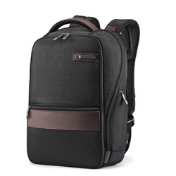 Samsonite 新秀丽 KOMBI SMALL 双肩电脑背包+凑单品