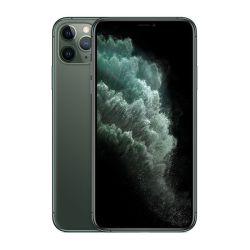 Apple 苹果 iPhone 11 Pro 全网通智能手机 64GB/256GB/512GB