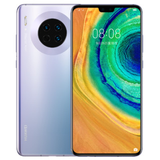 HUAWEI 华为 Mate 30 4G手机