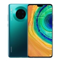 HUAWEI 华为 Mate 30 智能手机 6GB/8GB+128GB