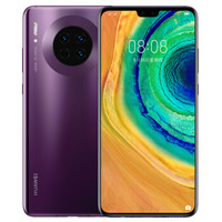 HUAWEI 华为 Mate30 智能手机 8GB+128GB