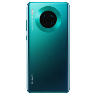 HUAWEI 华为 Mate 30 4G手机 6GB+128GB 翡冷翠