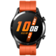 百亿补贴：HUAWEI 华为 WATCH GT 2 智能手表 运动版 46mm 赤霞橙