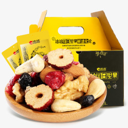 ChaCheer 洽洽 每日坚果 750g
