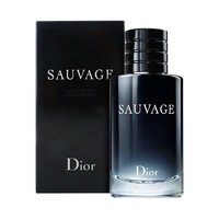 考拉海购黑卡会员：Dior 迪奥 Sauvage 旷野 男士香水 60ml