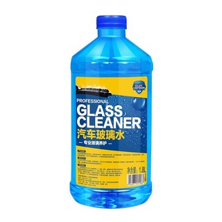 蓝帅 玻璃水 0℃ 1.8L