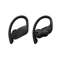 Beats Powerbeats Pro 完全无线高性能耳机 真无线蓝牙运动耳机 黑色