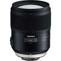 TAMRON 腾龙 F045 SP 35mm F/1.4 Di USD 全画幅大光圈标准定焦镜头