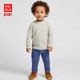 UNIQLO 优衣库 幼儿紧身裤