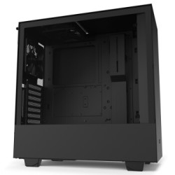 恩杰 NZXT H510i 黑色 DIY中塔ATX机箱