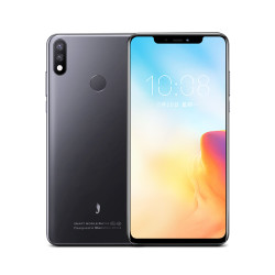 小辣椒 红辣椒R15 智能手机 6GB 128GB