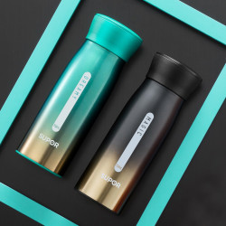 SUPOR 苏泊尔 极光保温杯 300ml