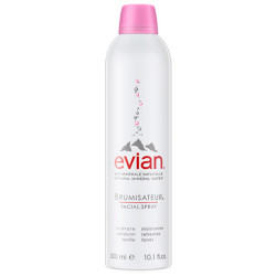 Evian/依云 天然矿物质喷雾300ml(包邮)