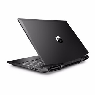 HP 惠普 光影精灵5 15.6英寸 笔记本电脑 (黑色、酷睿i7-9750H、16GB、512GB SSD+1TB HDD、GTX 1660Ti Max-Q 6G)