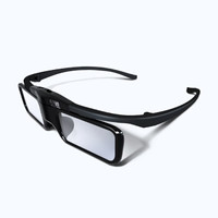 JmGO 坚果 Z01 主动快门式3D眼镜