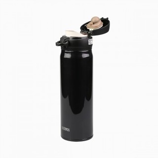 THERMOS 膳魔师 JNL-503-JTB 保温杯 500ml 黑色