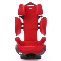 移动端：Klippan儿童安全座椅3-12岁宝宝大童坐椅车载便携简易汽车用SOFIX