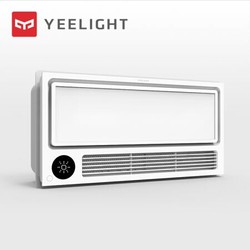 Yeelight智能浴霸