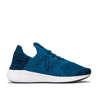 new balance Fresh Foam Cruz V2 Knit 男士运动鞋