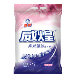 Baimao 白猫 威煌洗衣粉 5kg