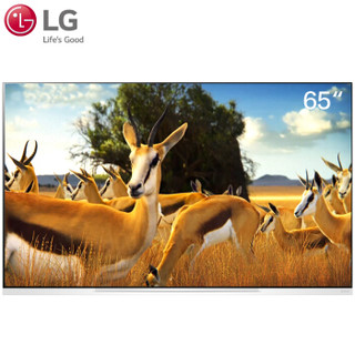 LG OLED65E8PCA 4K OLED电视 65英寸