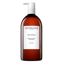 Sachajuan 三茶官 深层修复发膜 1000ml