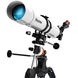 CELESTRON 星特朗 80EQ Pro 天文望远镜 +凑单品