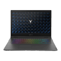 LEGION 联想拯救者 Y740 17.3英寸游戏本 (i7-9750H、16G、1TB SSD、RTX2060)