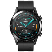 HUAWEI 华为 WATCH GT 2 智能手表 海外版 46mm