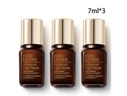 Estee Lauder 雅诗兰黛 ANR特润修护肌透精华露 7ML小样*3瓶