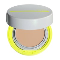 新品首降、银联专享：SHISEIDO 资生堂 新艳阳夏臻效运动防晒BB粉饼 12g