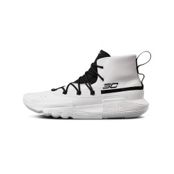 UNDER ARMOUR 安德玛 SC 3ZER0 II 男士篮球鞋